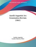 Aurelii Augustini Ars Grammatica Breviata (1861)