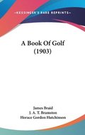 A Book of Golf (1903)