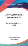 Oeuvres, De Camille Desmoulins V2