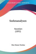 Seelenanalysen: Novellen (1892)