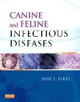 Jane E. Sykes - Canine and Feline Infectious Diseases, Inbunden. Tillgänglighet: Lägg i varukorg