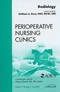 Kathleen A. Gross - Radiology, An Issue of Perioperative Nursing Clinics, Inbunden. Tillgänglighet: Lägg i varukorg