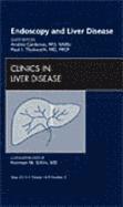 Andres Cardenas, Paul J. Thuluvath - Endoscopy and Liver Disease, An Issue of Clinics in Liver Disease, Inbunden. Tillgänglighet: Lägg i varukorg