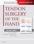 Tendon Surgery of the Hand
