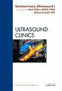 Mukundun Joshi, Paul Sidhu - Genitourinary Ultrasound, An Issue of Ultrasound Clinics Part 1, Inbunden. Tillgänglighet: Lägg i varukorg