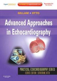 Advanced Approaches in Echocardiography