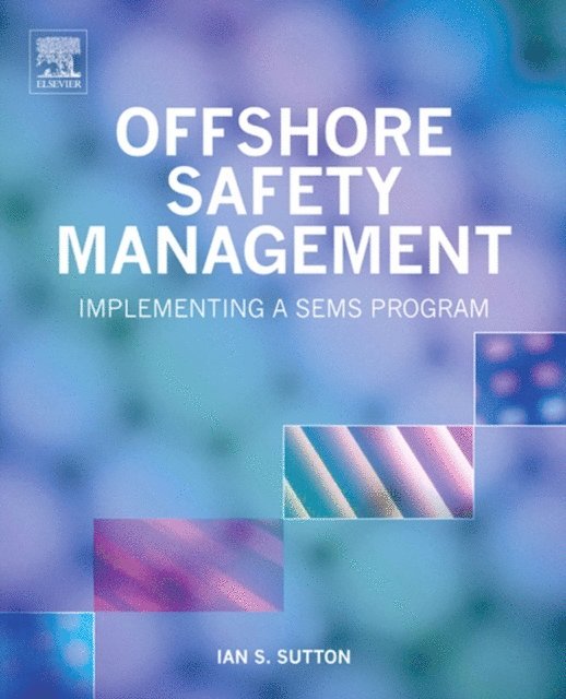 Ian Sutton - Offshore Safety Management, E-bok. Tillgänglighet: Lägg i varukorg
