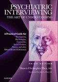 Psychiatric Interviewing E-Book