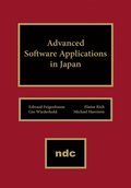 Advanced Software Applications in Japan