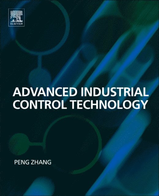 Peng Zhang - Advanced Industrial Control Technology, E-bok