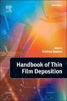 Krishna Seshan, Krishna Seshan - Handbook of Thin Film Deposition, Inbunden