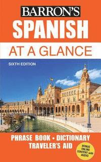 Spanish At a Glance