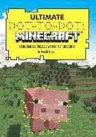 Gareth Moore - Ultimate Dot-To-Dot: Minecraft: 40 Incredible Puzzles with Up to 1,000 Dots, Häftad. Tillgänglighet: Lägg i varukorg