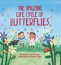 The Amazing Life Cycle of Butterflies