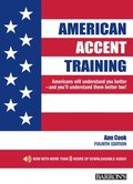 American Accent Training with Online Audio