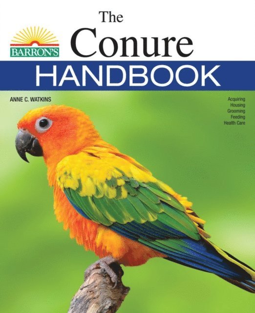 Conure Handbook