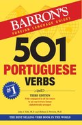 501 Portuguese Verbs