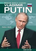 Vladimir Putin, Third Edition