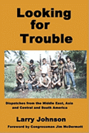 Larry Johnson - Looking For Trouble, Häftad. Tillgänglighet: Lägg i varukorg