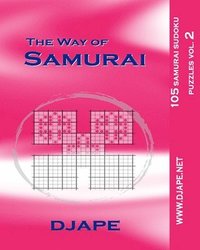 Way Of Samurai