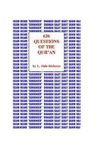 L. Dale Richesin - 636 Questions Of The Qur'An, Häftad. Tillgänglighet: Lägg i varukorg