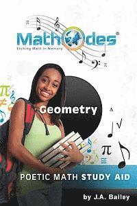 Daniel Bailey, J. a. Bailey - Mathodes: Etching Math In Memory: Geometry, Häftad. Tillgänglighet: Lägg i varukorg