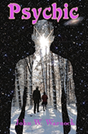 John W. Warnock - Psychic, Häftad