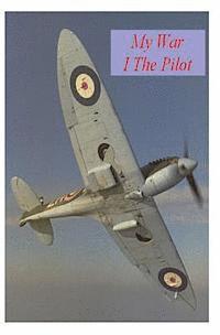 Norman Friedgut - My War: The Pilot, Häftad