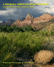 David Oswald - A Journey Through Mukuntuweap: The History Of Zion National Park, Häftad. Tillgänglighet: Lägg i varukorg