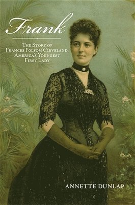Annette B. Dunlap - Frank, Häftad