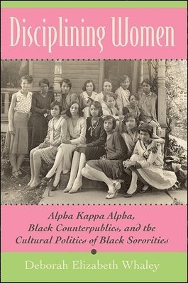 Deborah Elizabeth Whaley - Disciplining Women, Häftad. Tillgänglighet: Lägg i varukorg