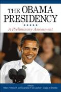 Obama Presidency
