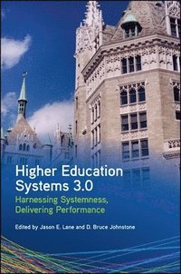 Higher Education Systems 3.0