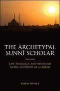 The Archetypal Sunn Scholar