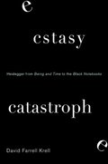Ecstasy, Catastrophe