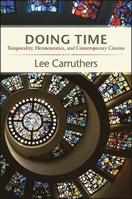 Lee Carruthers - Doing Time, Häftad. Tillgänglighet: Tillfälligt slut