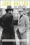 John Huston as Adaptor