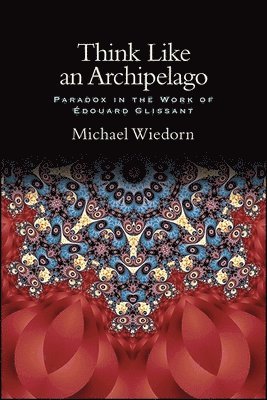 Michael Wiedorn - Think Like an Archipelago, Häftad