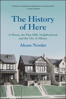 History of Here