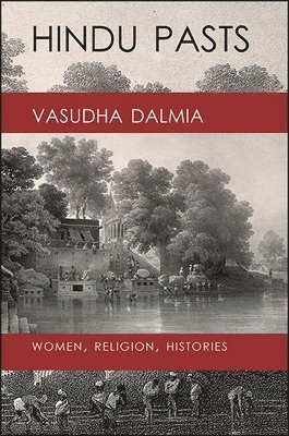 Hindu Pasts av Vasudha Dalmia