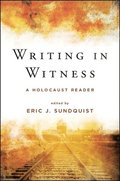Writing in Witness