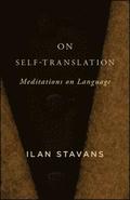 On Self-Translation