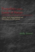 Postpolitics and the Limits of Nature