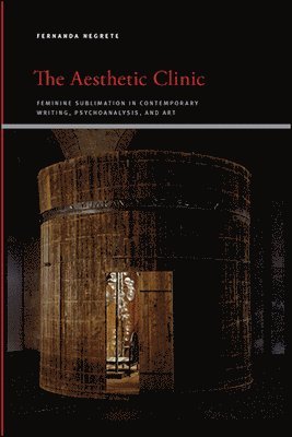 Fernanda Negrete - Aesthetic Clinic, Inbunden