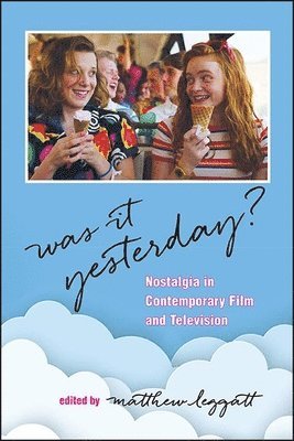 Matthew Leggatt - Was It Yesterday?, Inbunden. Tillgänglighet: Lägg i varukorg