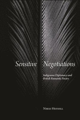 Nikki Hessell - Sensitive Negotiations, Inbunden. Tillgänglighet: Lägg i varukorg