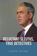 Reluctant Sleuths, True Detectives