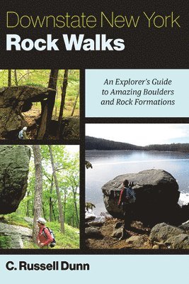 Downstate New York Rock Walks