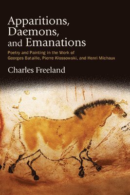 Charles Freeland - Apparitions, Daemons, and Emanations, Häftad