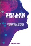 Deeper Learning with Psychedelics